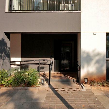Apartmán Lindo Studio Sta Cecilia São Paulo Exteriér fotografie